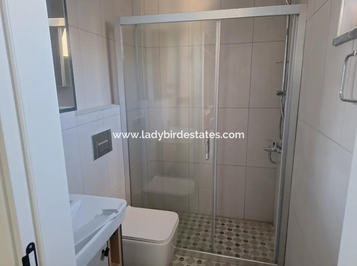 3 1 Luxuriöse Zweibettvilla Auf Dem Gelände In Karaçali