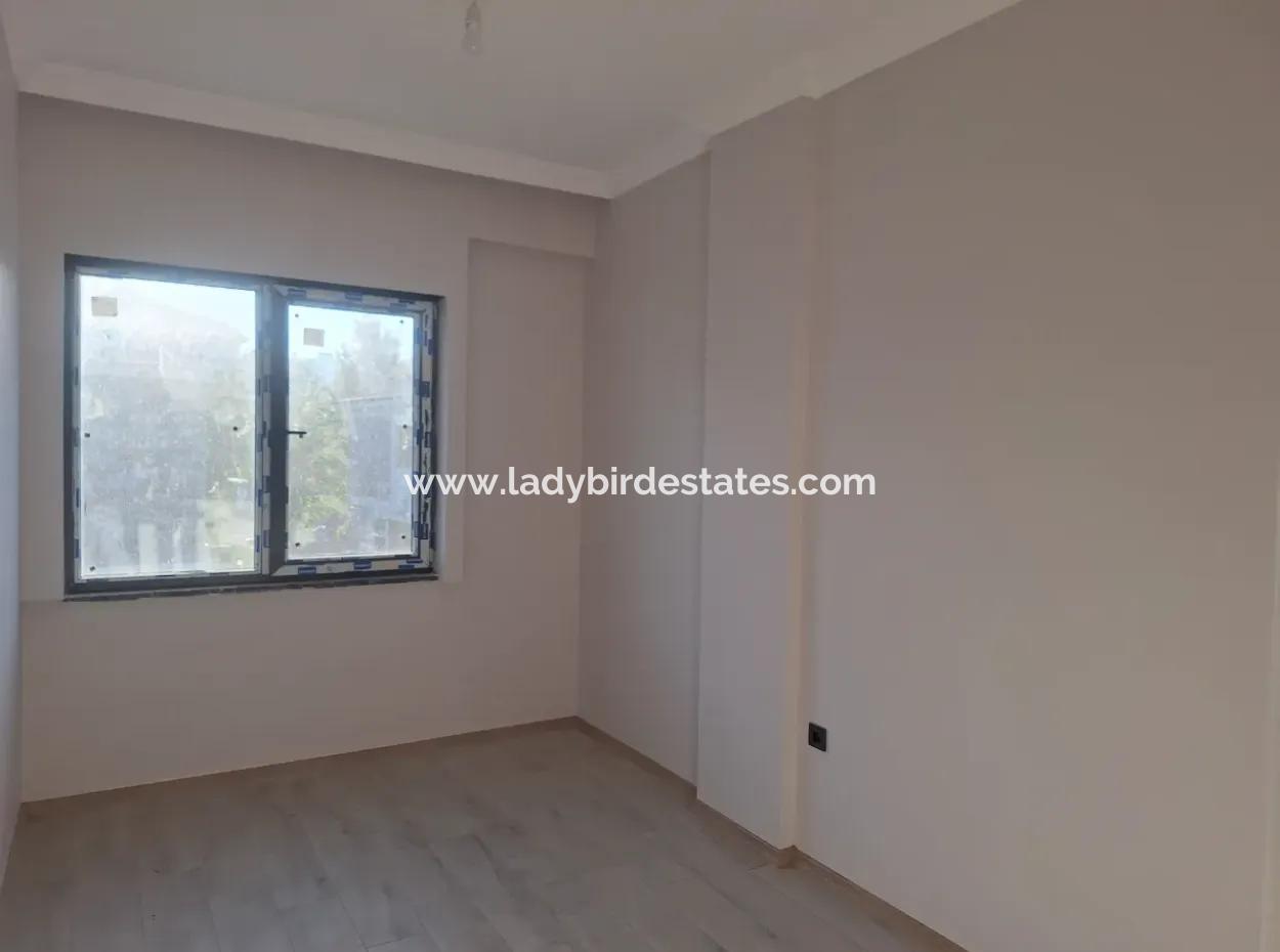 3 1 Luxuriöse Zweibettvilla Auf Dem Gelände In Karaçali