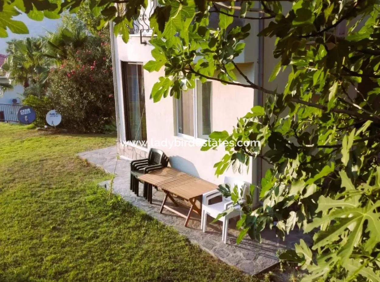 Zu Verkaufen In Akkaya Mit Beeindruckender Aussicht 3 1 Twin