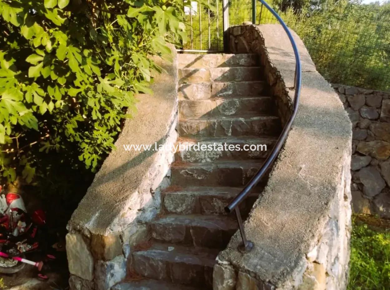 Zu Verkaufen In Akkaya Mit Beeindruckender Aussicht 3 1 Twin