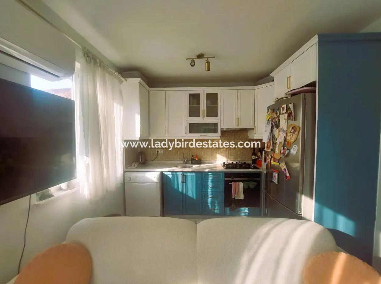 Zu Verkaufen In Akkaya Mit Beeindruckender Aussicht 3 1 Twin