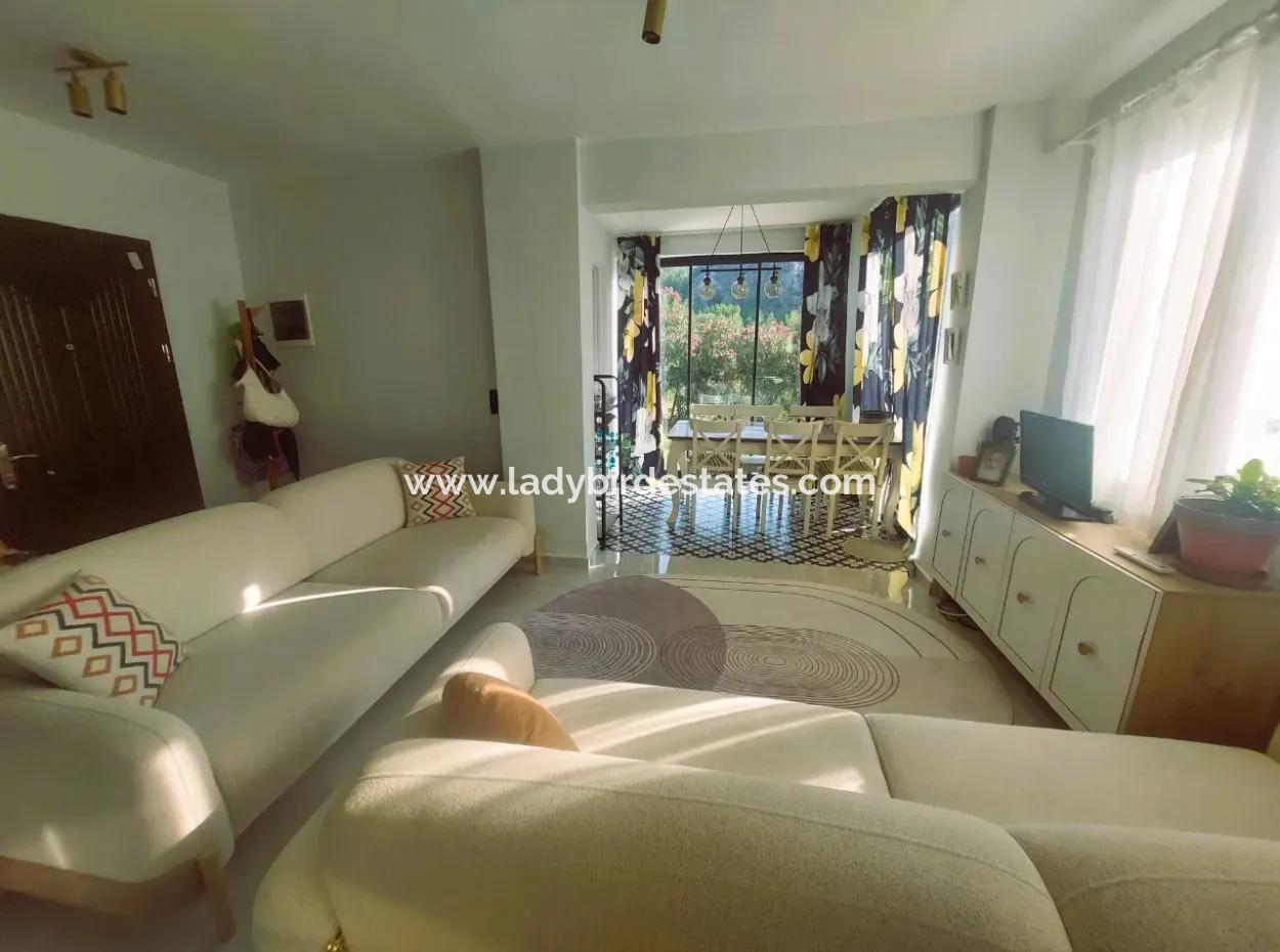 Zu Verkaufen In Akkaya Mit Beeindruckender Aussicht 3 1 Twin