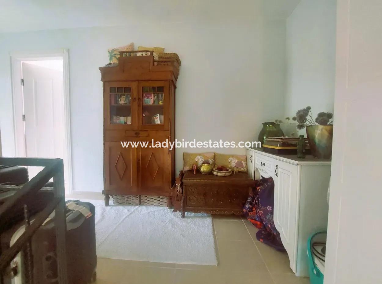 Zu Verkaufen In Akkaya Mit Beeindruckender Aussicht 3 1 Twin