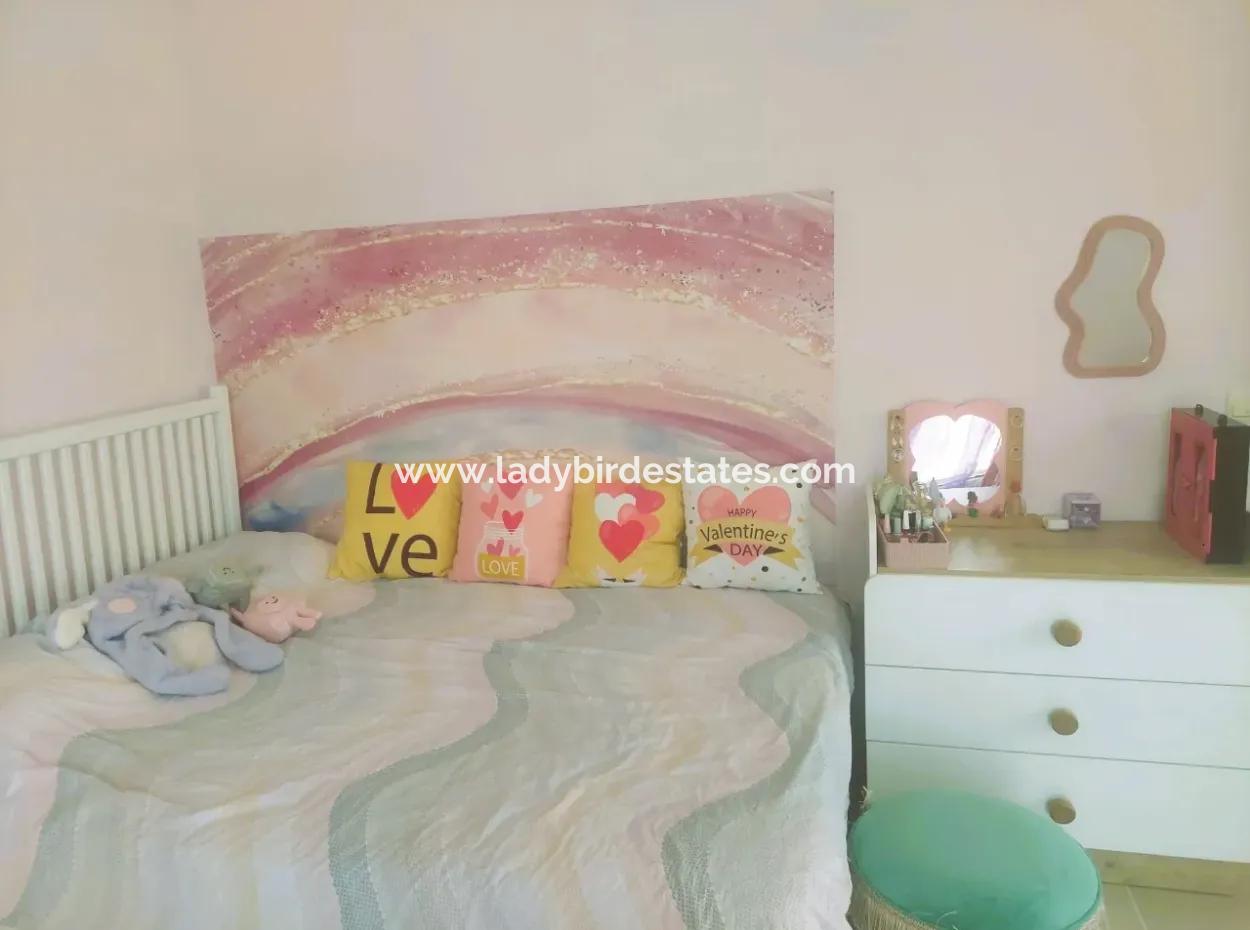 Zu Verkaufen In Akkaya Mit Beeindruckender Aussicht 3 1 Twin