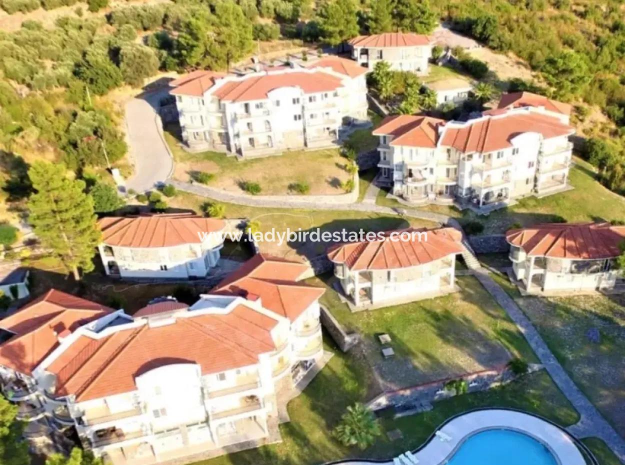 Zu Verkaufen In Akkaya Mit Beeindruckender Aussicht 3 1 Twin