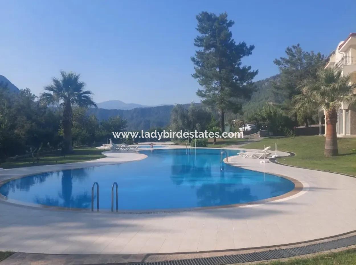 Zu Verkaufen In Akkaya Mit Beeindruckender Aussicht 3 1 Twin