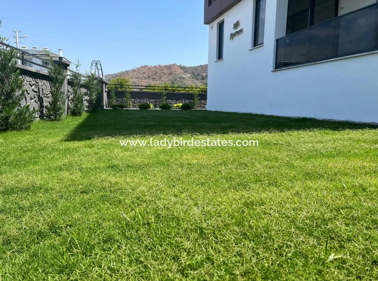 Im Inneren Der Altins. 3 1 Satilik Daire