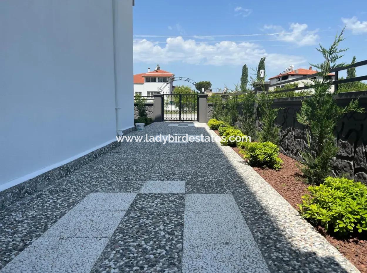 Im Inneren Der Altins. 3 1 Satilik Daire