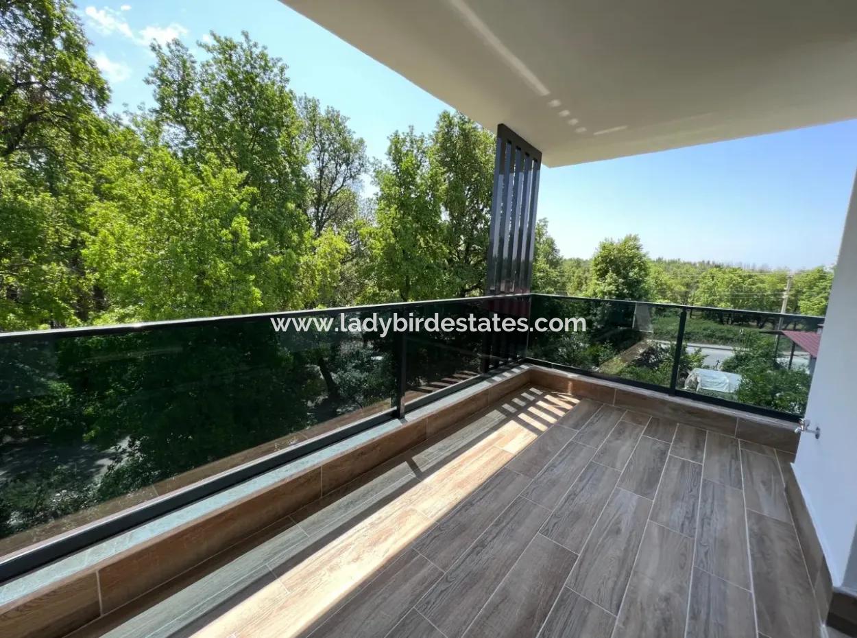 Im Inneren Der Altins. 3 1 Satilik Daire