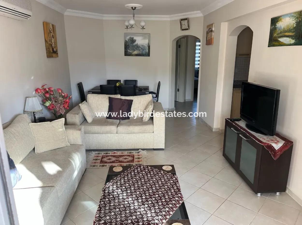 3 1 Dach Duplex Zum Verkauf In Dalaman Beliebteste Website