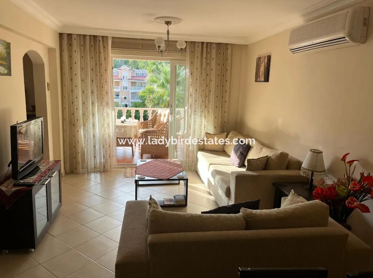 3 1 Dach Duplex Zum Verkauf In Dalaman Beliebteste Website