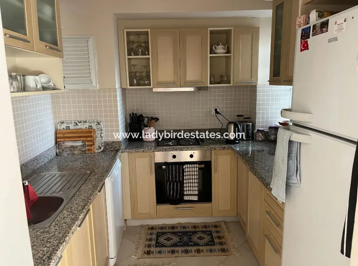 3 1 Dach Duplex Zum Verkauf In Dalaman Beliebteste Website