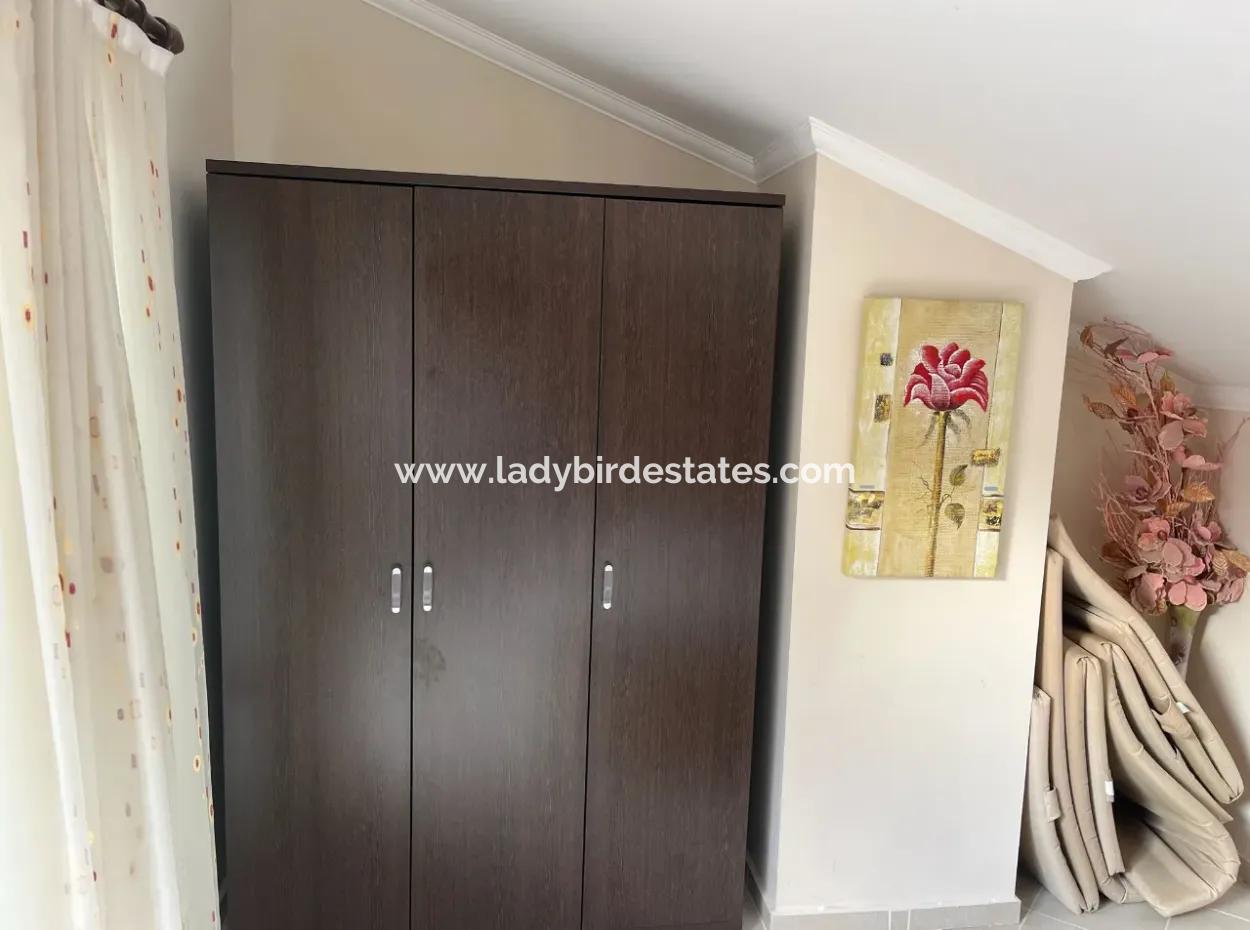 3 1 Dach Duplex Zum Verkauf In Dalaman Beliebteste Website