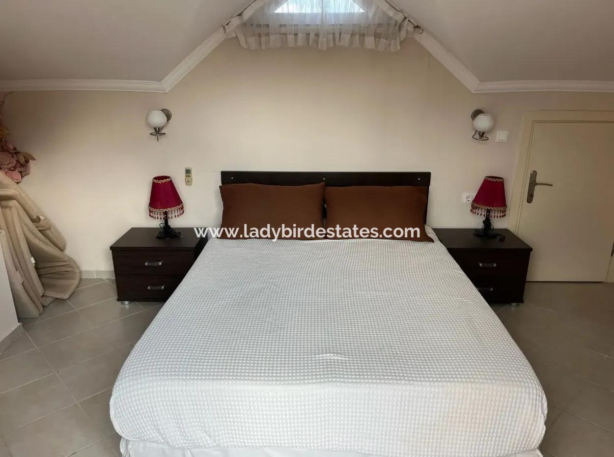 3 1 Dach Duplex Zum Verkauf In Dalaman Beliebteste Website