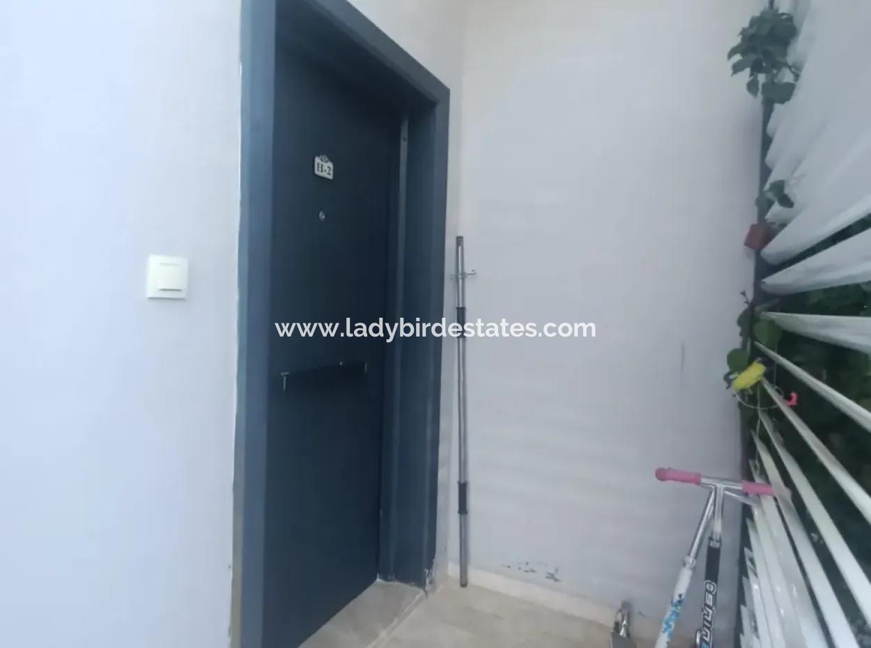 2 1 Twin Villas Zum Verkauf Auf Dem Gelände In Karaçali