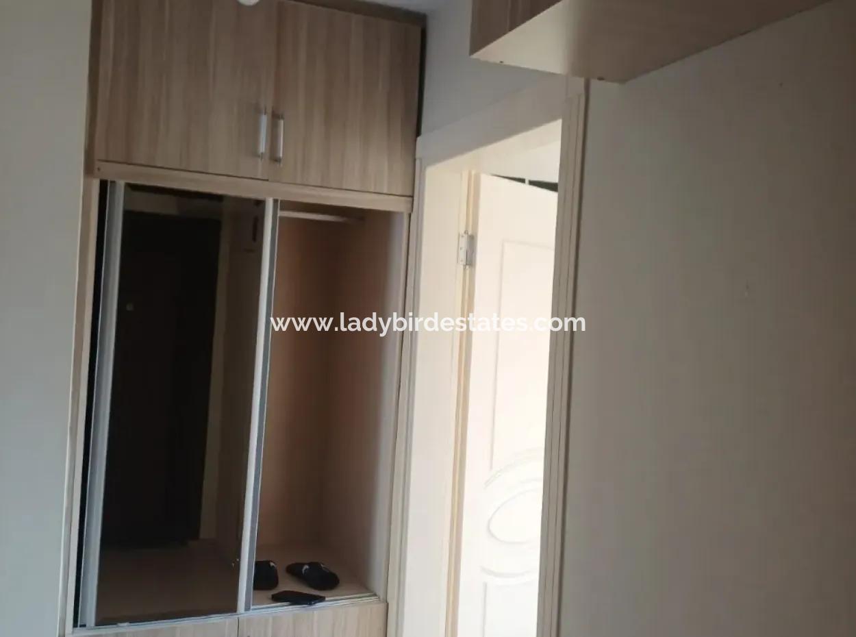 2 1 Gelegenheitswohnung Zum Verkauf In Karaçali, Der Beliebtesten Region Von Dalama