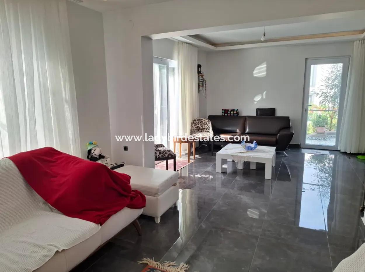 2 1 Villen Zum Verkauf In Dalaman Incebel Site