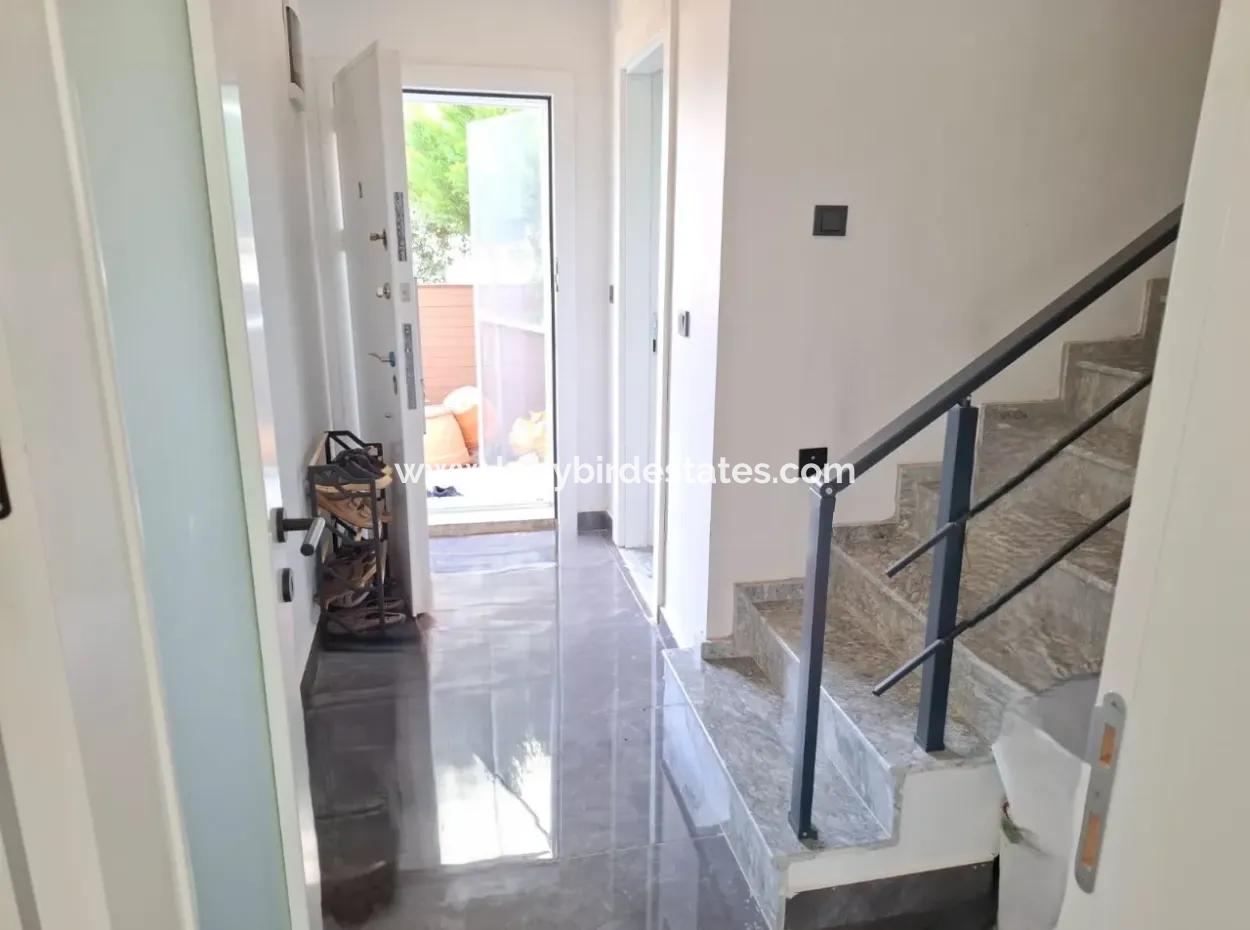 2 1 Villen Zum Verkauf In Dalaman Incebel Site