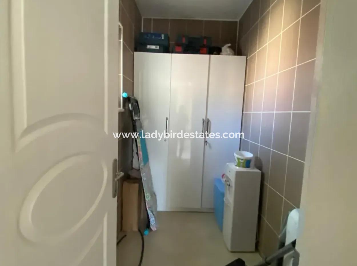 5 2 Villen Zum Verkauf Mit Prächtiger Architektur Im Dalaman Akkaya Tal