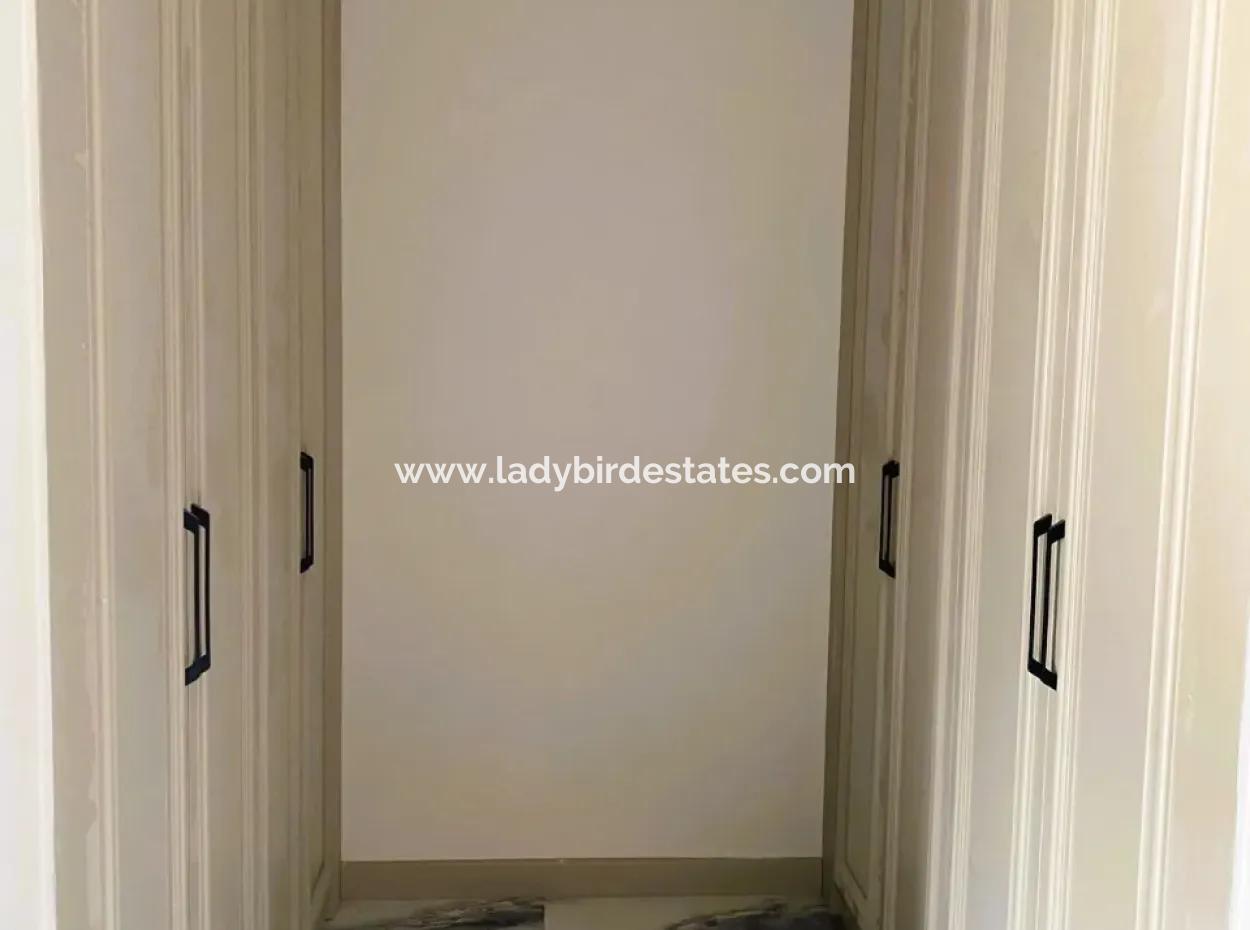 Ultra-Luxuriöse Freistehende Villa Mit Pool Im Akkaya-Tal