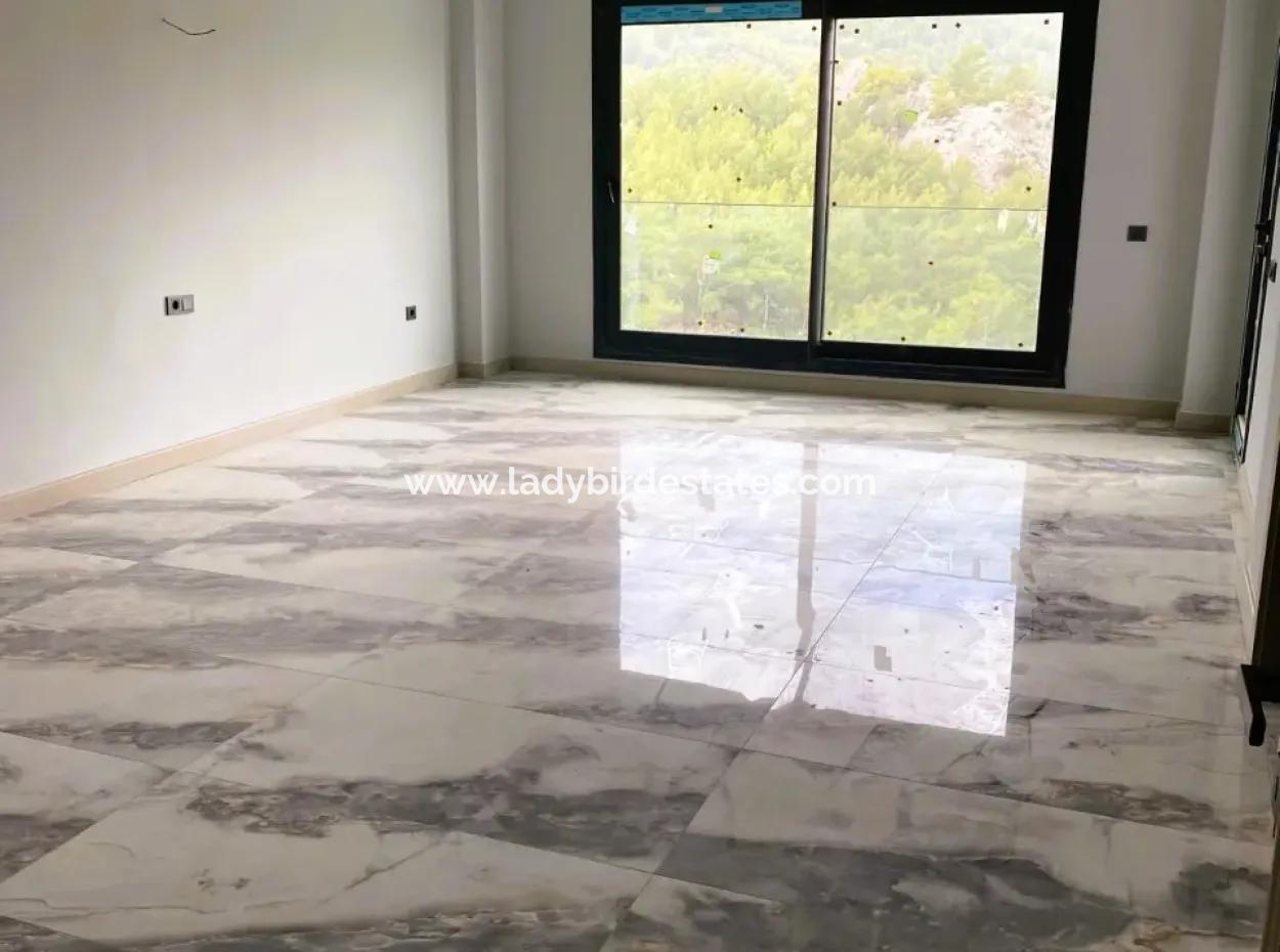 Ultra-Luxuriöse Freistehende Villa Mit Pool Im Akkaya-Tal