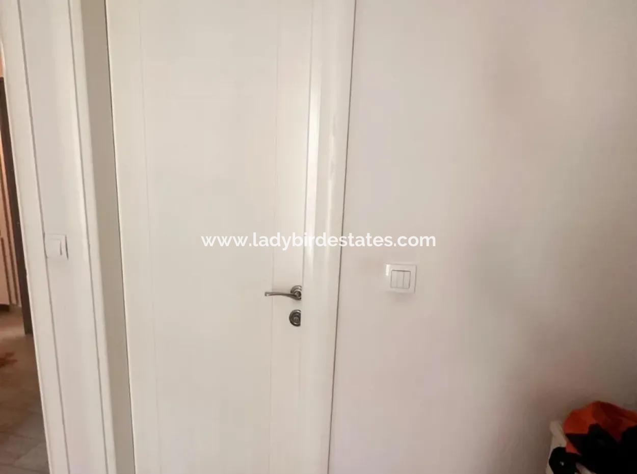 2 1 Wohnung Zum Notfallverkauf In Der Dalaman District Governorship Street