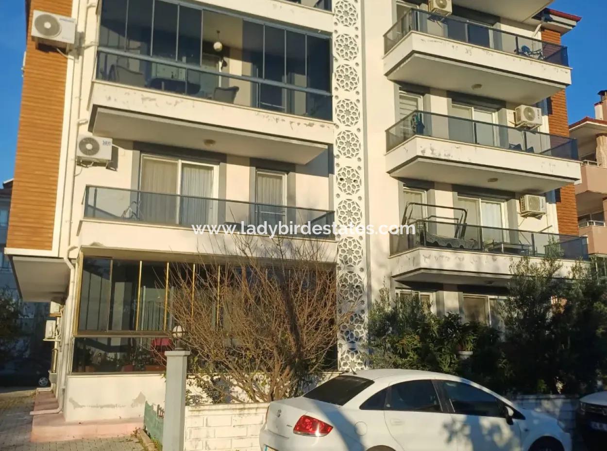 2 1 Wohnung Zum Notfallverkauf In Der Dalaman District Governorship Street