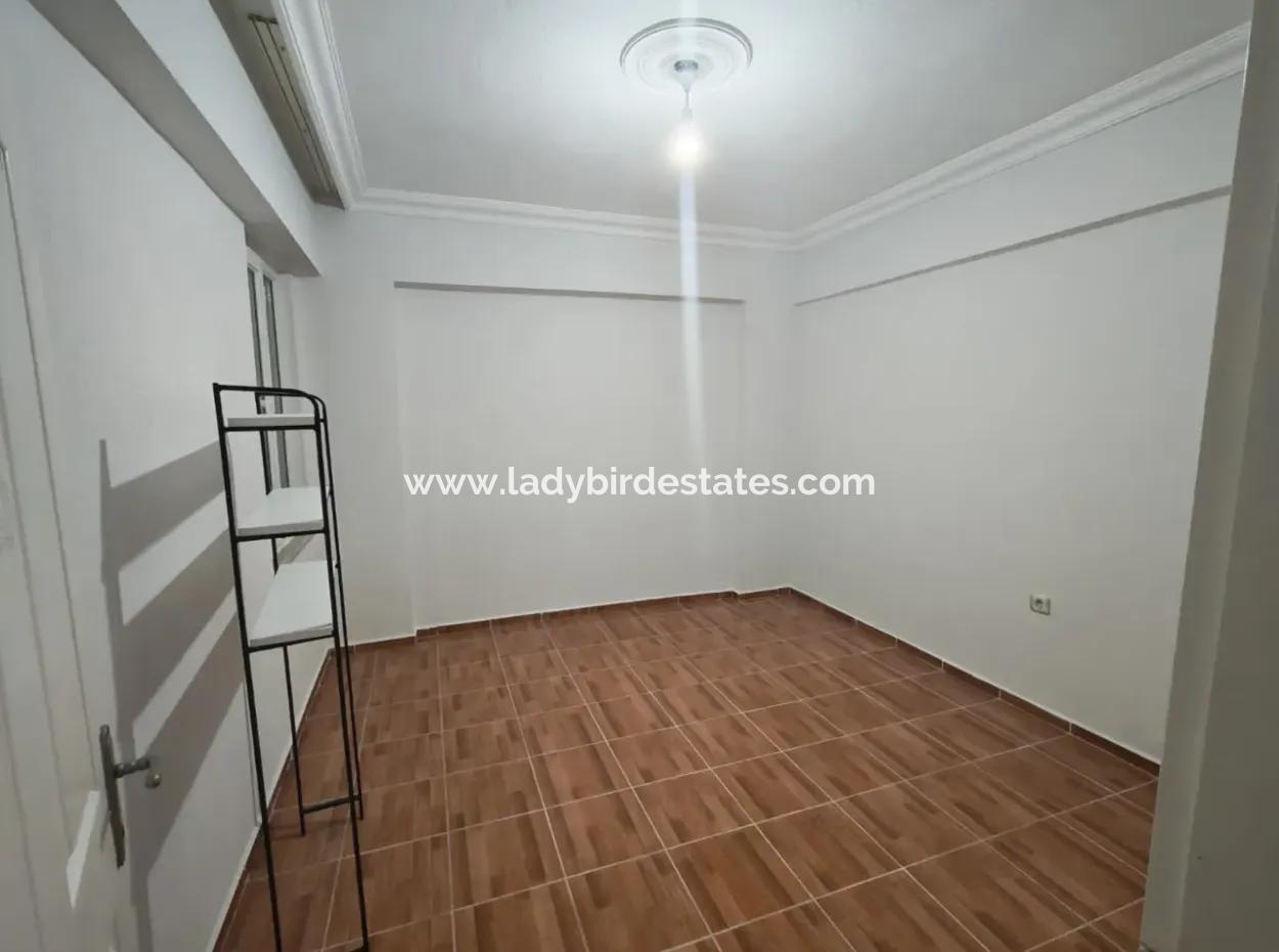 3 1 Wohnung Zum Verkauf Im Viertel Dalaman Ege