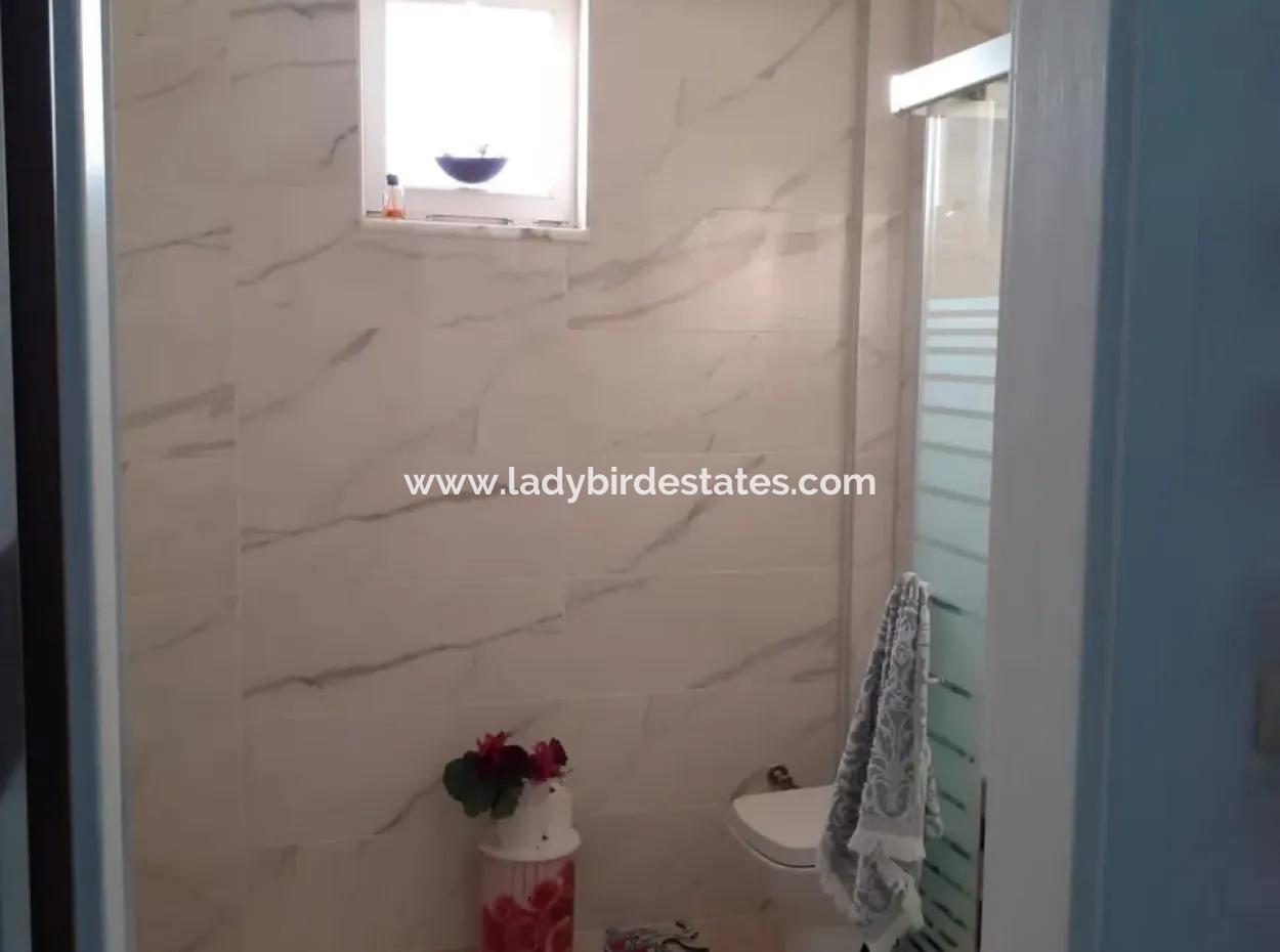 Wohnung Zum Verkauf Mit Pool Auf Der Dalaman-Tagebuchseite