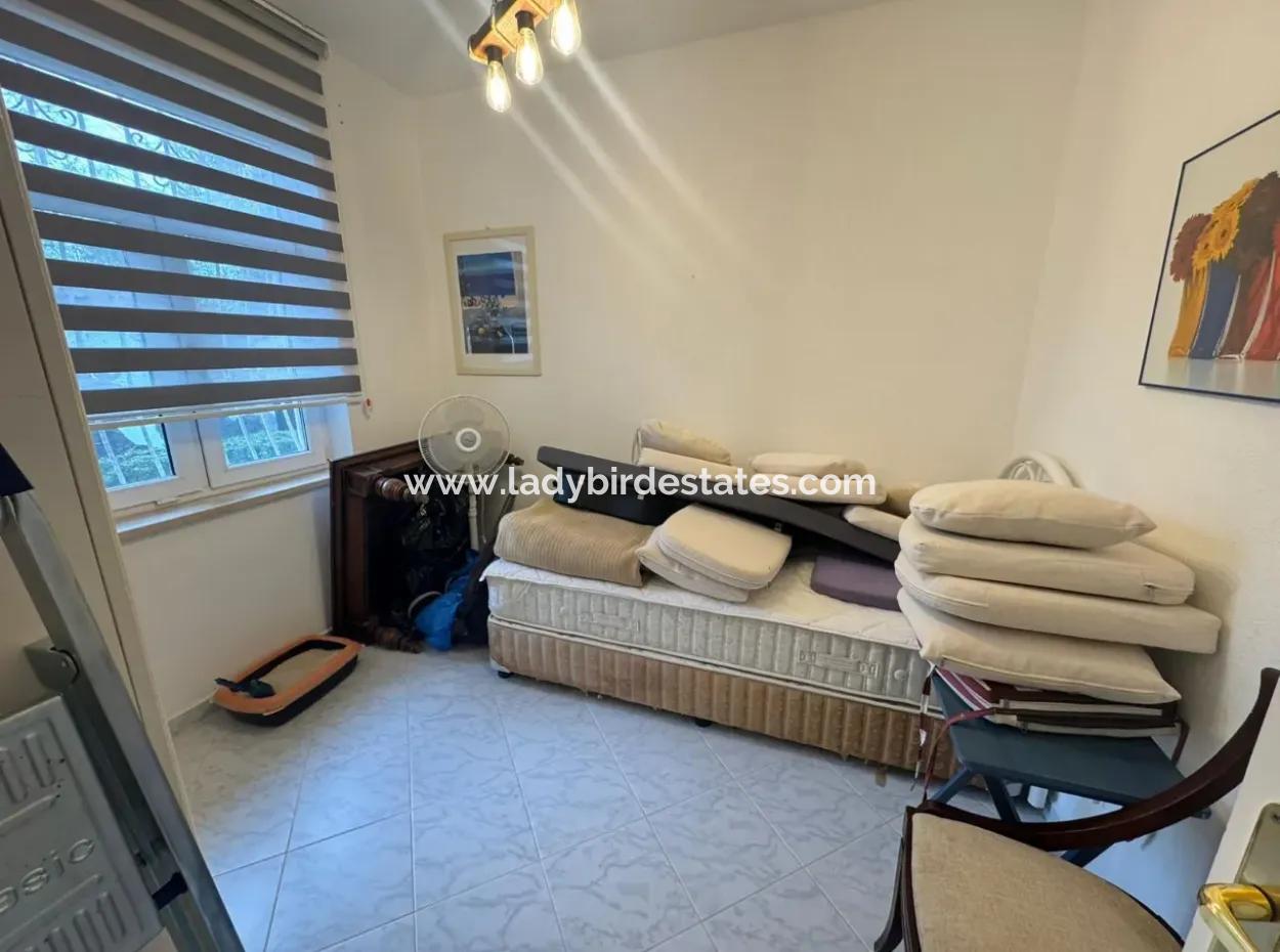 Dalaman Altintaş Mah. 4 1 Freistehende Villa An Einem Unverpassbaren Standort