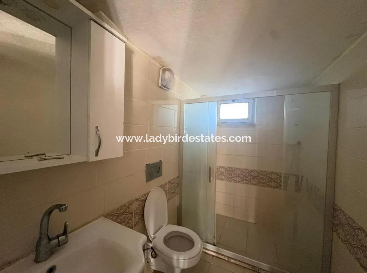 3 1 Wohnungen Zum Verkauf Auf Einem Grundstück Im Viertel Dalaman Ege