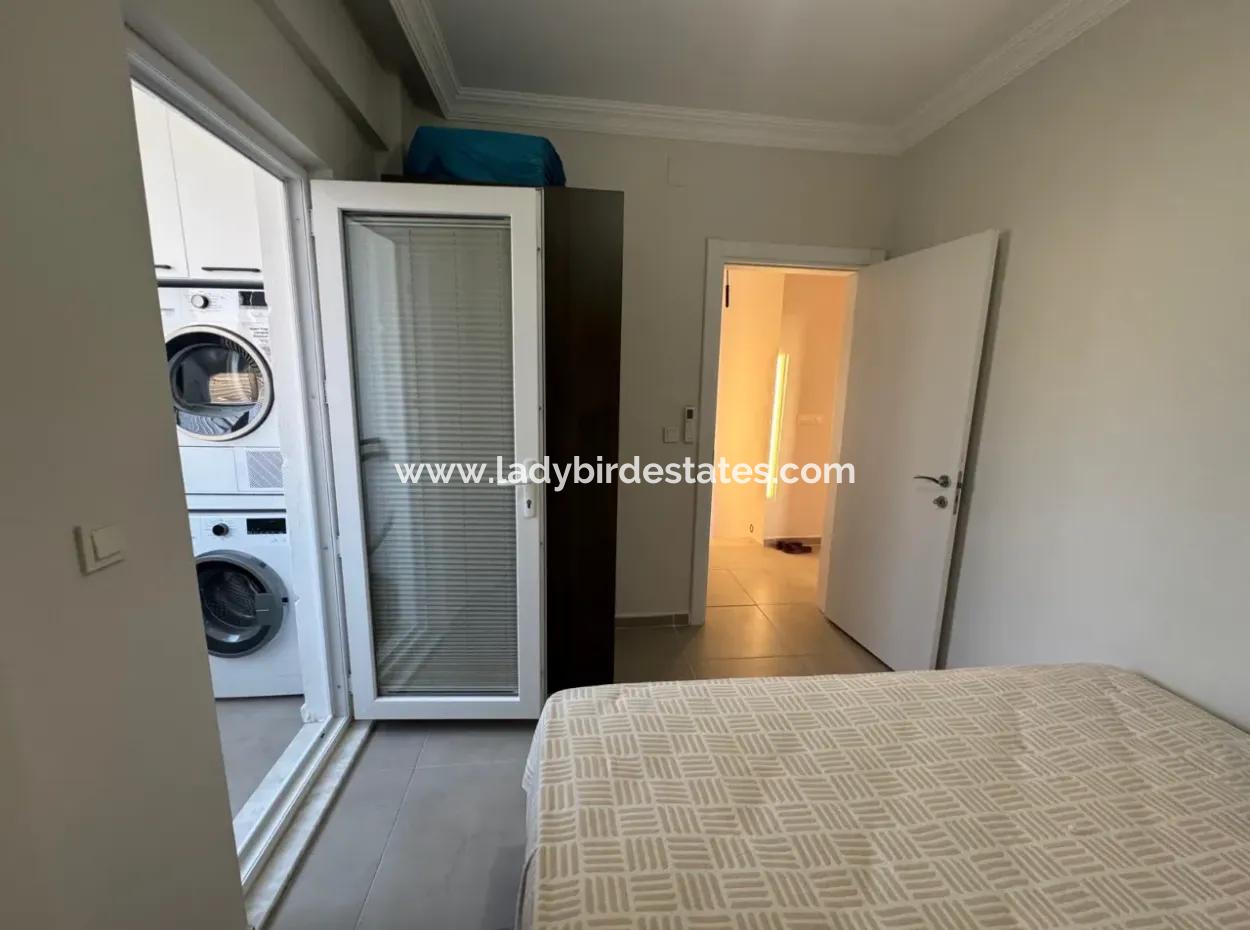 Möblierte 3 1 Villas Mit Freistehendem Pool