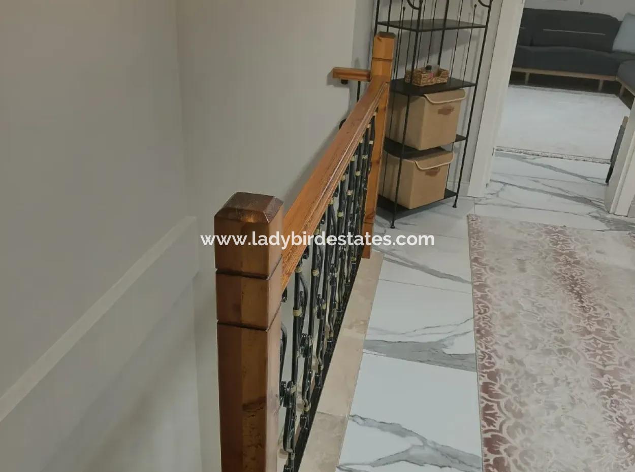 Dalaman Altinas Mah. 3 1 Penthouse Duplex-Wohnung Zum Verkauf