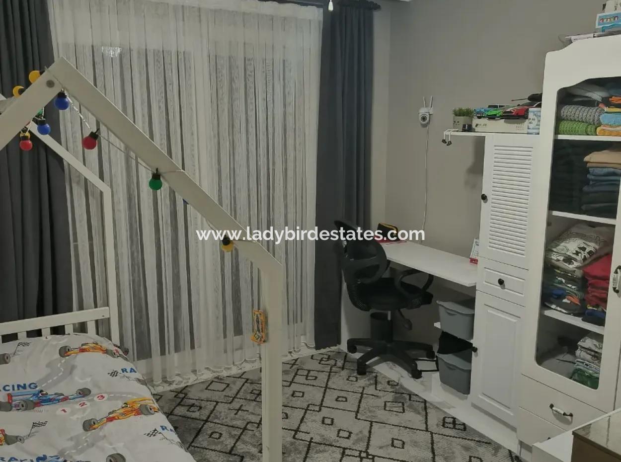 Dalaman Altinas Mah. 3 1 Penthouse Duplex-Wohnung Zum Verkauf