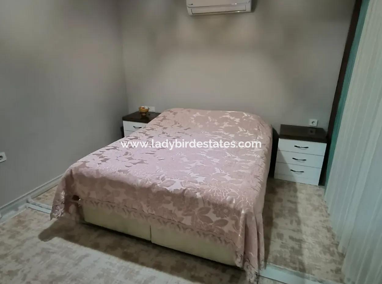 Dalaman Altinas Mah. 3 1 Penthouse Duplex-Wohnung Zum Verkauf