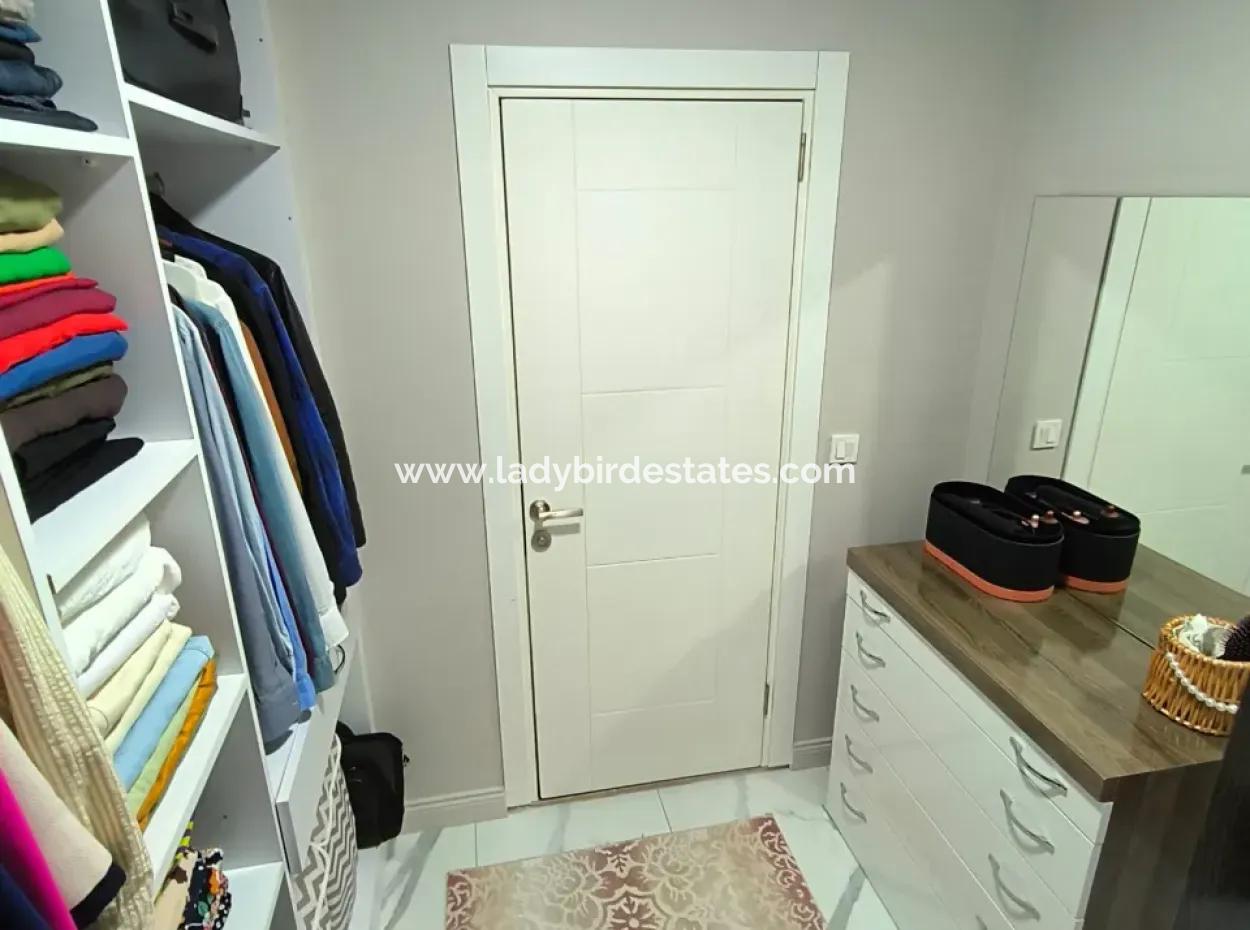 Dalaman Altinas Mah. 3 1 Penthouse Duplex-Wohnung Zum Verkauf