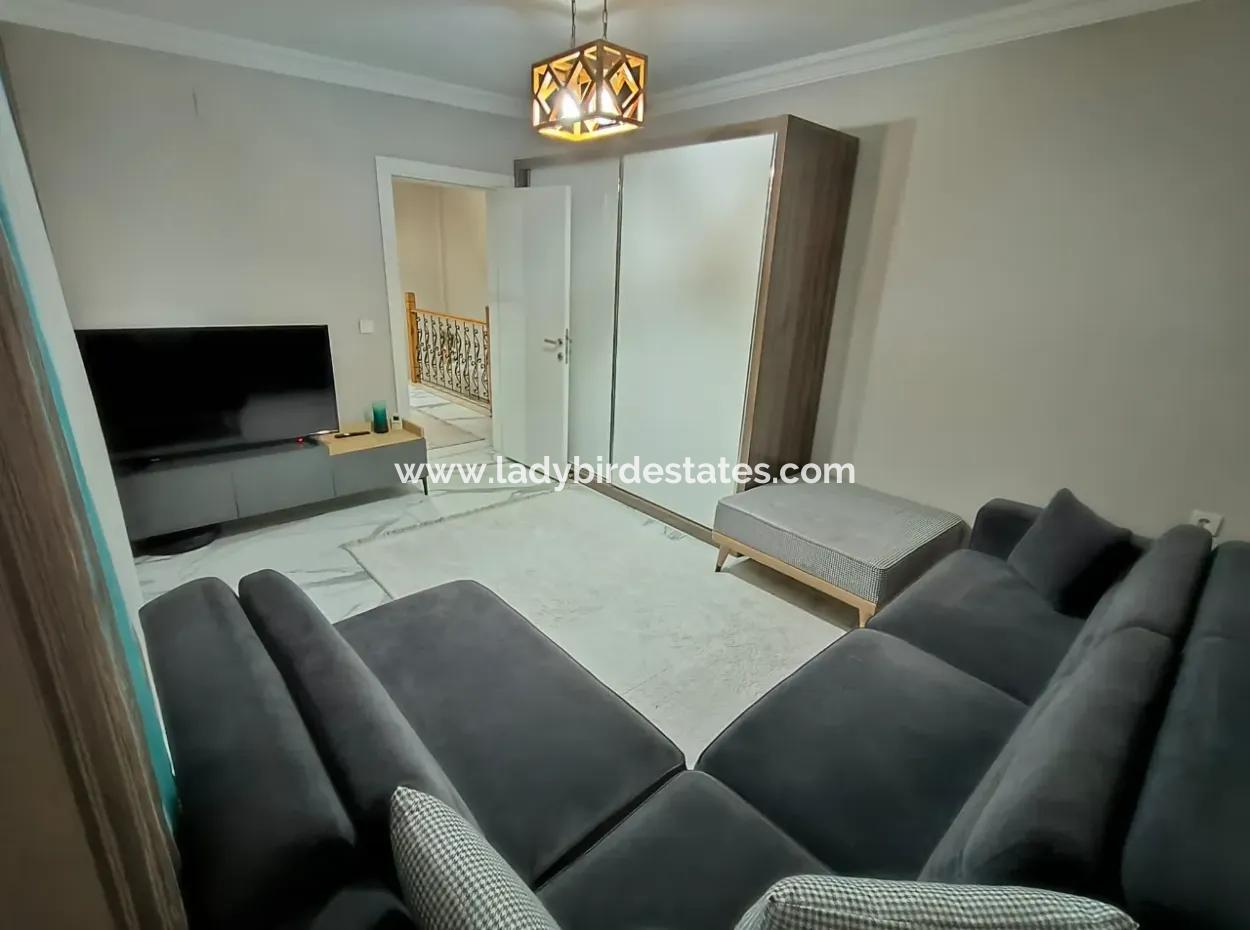 Dalaman Altinas Mah. 3 1 Penthouse Duplex-Wohnung Zum Verkauf