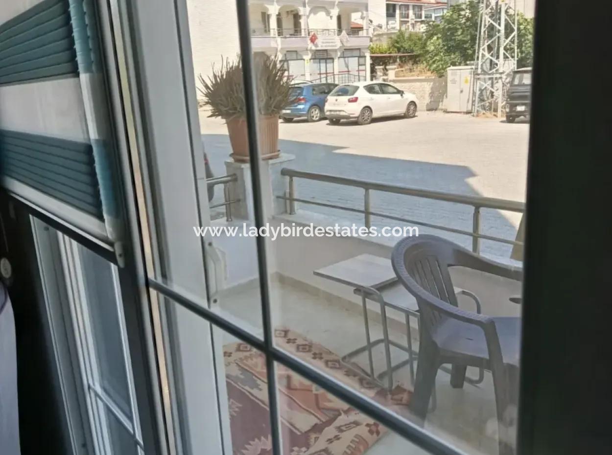 Möblierte 11 Wohnungen Zur Miete Im Stadtteil Dalaman Central