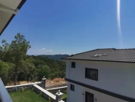 Villa Zum Verkauf In Ortaca Sarıgerme