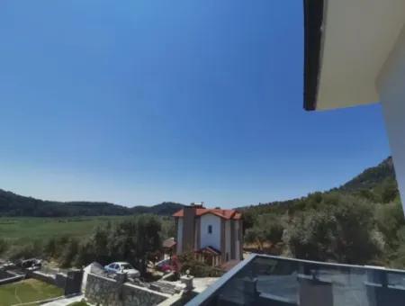 Villa Zum Verkauf In Ortaca Sarıgerme