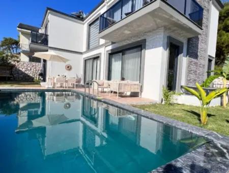 Villa Zum Verkauf In Fethiye