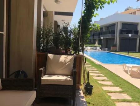 Dalaman Karacali Mahallesi 3 1 Villa Zum Verkauf