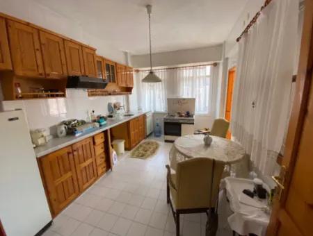 Dalaman Merkez Mahallesi Wide 2 1 Deal Wohnung