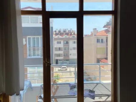 Dalaman Merkez Mahallesi Wide 2 1 Deal Wohnung