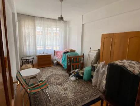 Dalaman Merkez Mahallesi Wide 2 1 Deal Wohnung