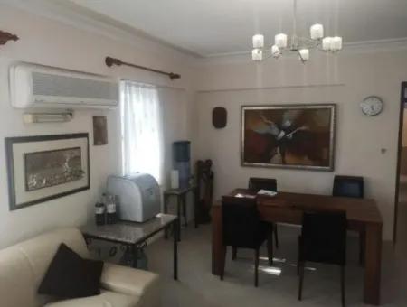 Wohnung Zu Verkaufen In Dalaman Altıntaş Mahallesi
