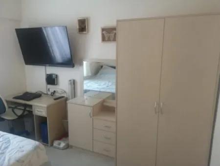 Wohnung Zu Verkaufen In Dalaman Altıntaş Mahallesi