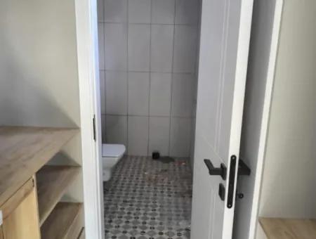 3 1 Luxus-Doppelvillen In Karacali In Einem Komplex