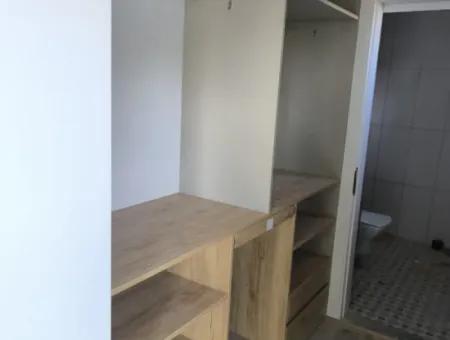 3 1 Luxus-Doppelvillen In Karacali In Einem Komplex