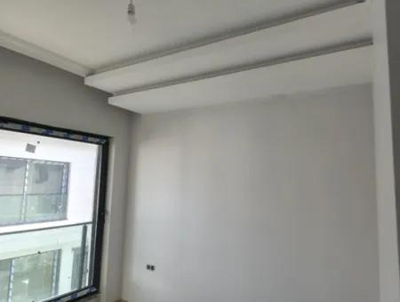 3 1 Luxus-Doppelvillen In Karacali In Einem Komplex